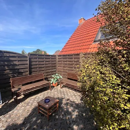 Ferienunterkunft Lucy Satow