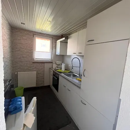Apartman Ferienunterkunft Lucy